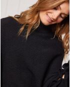 Balencia zwarte trui