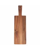 Tagliere in legno - 2x36,5x11 cm