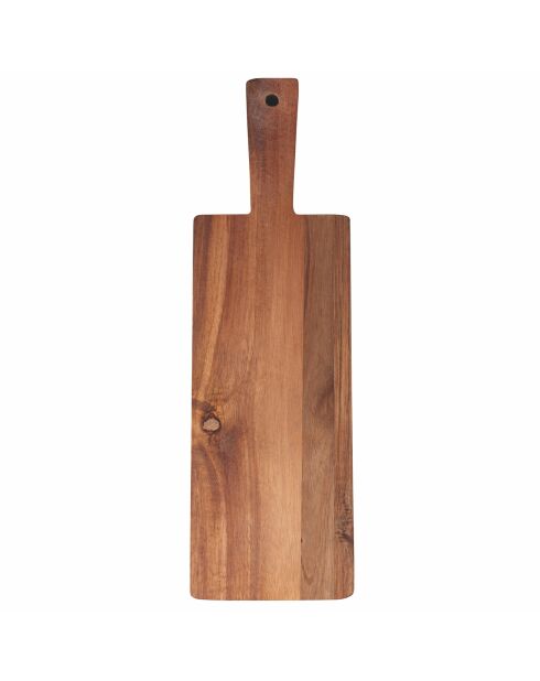 Planche à découper bois - 2x36.5x11 cm