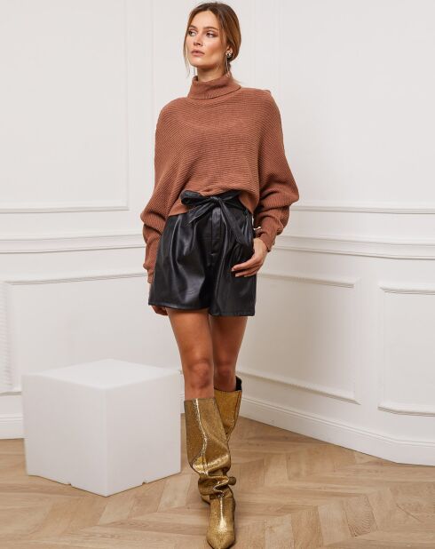 Maglione Camel Balencia