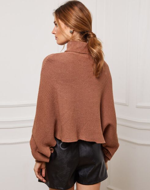 Maglione Camel Balencia