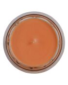 Bougie gourmande fleur d'oranger - 1 mèche 45h