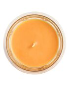 Bougie gourmande tarte au mirabelle - 1 mèche 45h