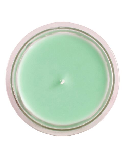 Bougie gourmande sous le figuier - 1 mèche 45h