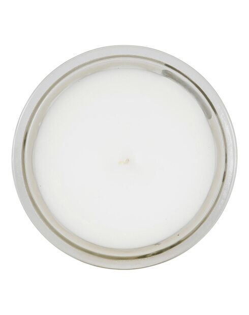 Bougie gourmande santal - 1 mèche 45h