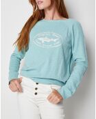 Pull Qenta lagon