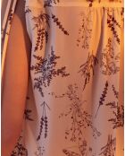 Top Saidou écru/off white