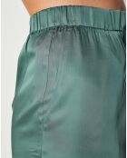 Short Salvat vert