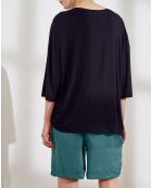 Short Salvat vert
