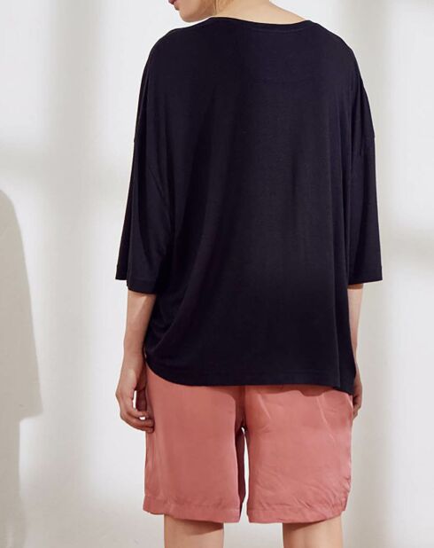 Short Salvat vieux rose