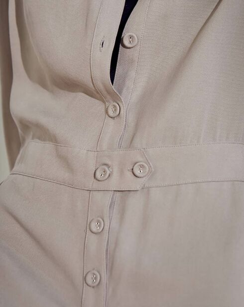 Combinatie van sandelhoutmastiek