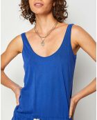 Combinaison Stela bleue