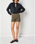 Short School kaki