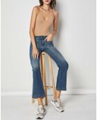 Body Valenza camel