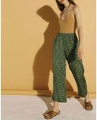 Body Valenza camel