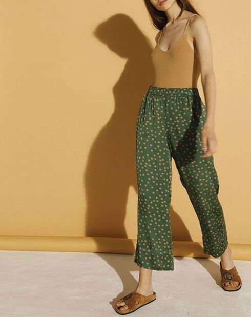Body Valenza camel