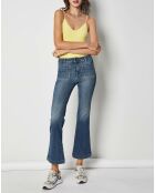 Body Valenza jaune