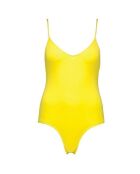 Body Valenza jaune