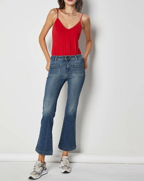 Body Valenza rouge