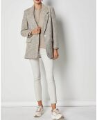 Veste Vania beige