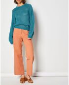 Pantalon Baxter auburn