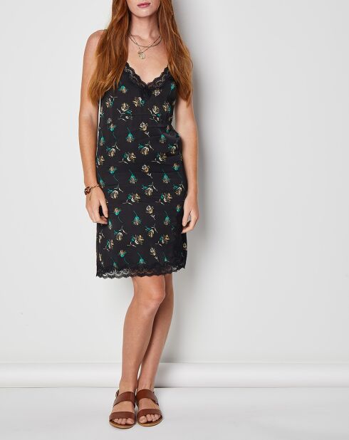 Robe Beverly noire