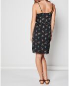 Robe Beverly noire