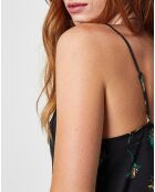 Robe Beverly noire