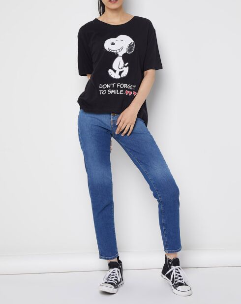 Jean Desertd indigo