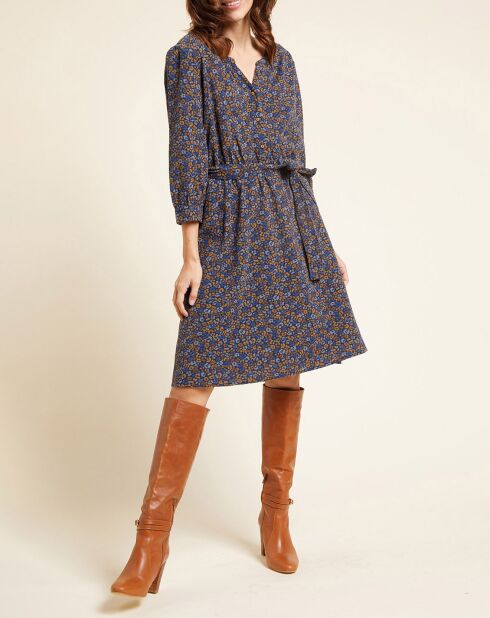 Robe Mia marine