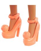 Barbie Fashionistas ensemble vert à pois - 3 ans et +