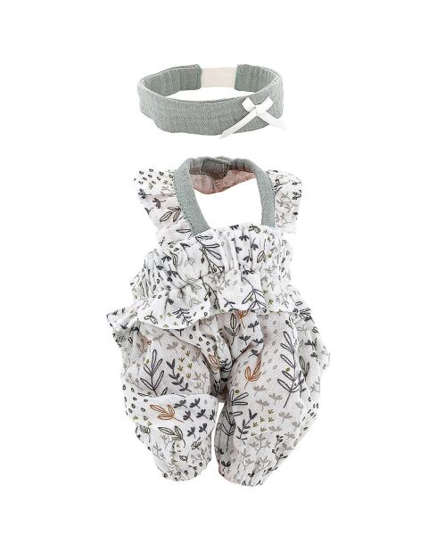 Habillage Zora 28 cm - 3 ans et +
