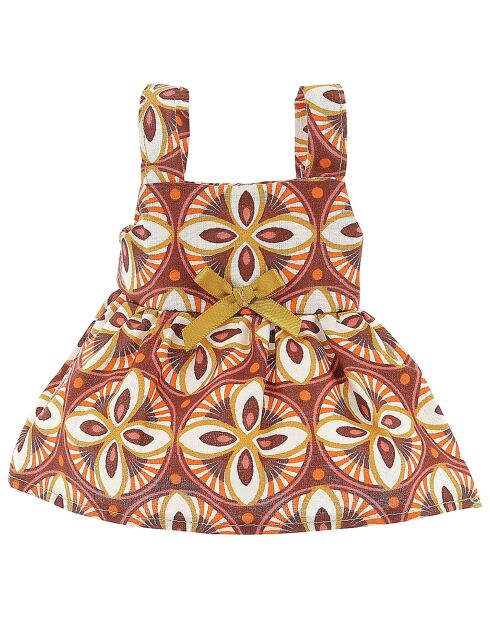 Habillage Norah 28 cm - 3 ans et +