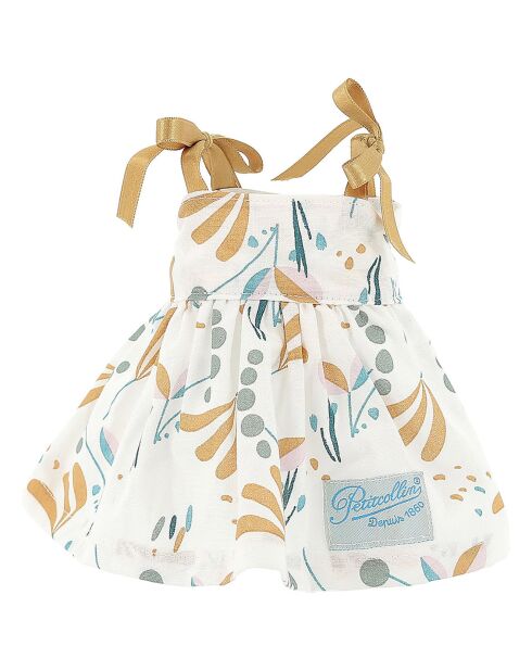 Habillage Minouche Roxane 34 cm - 3 ans et +
