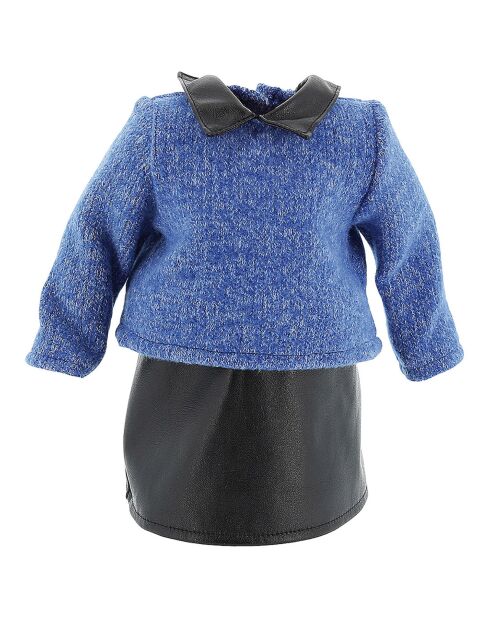 Habillage Joyce 40 cm - 3 ans et +