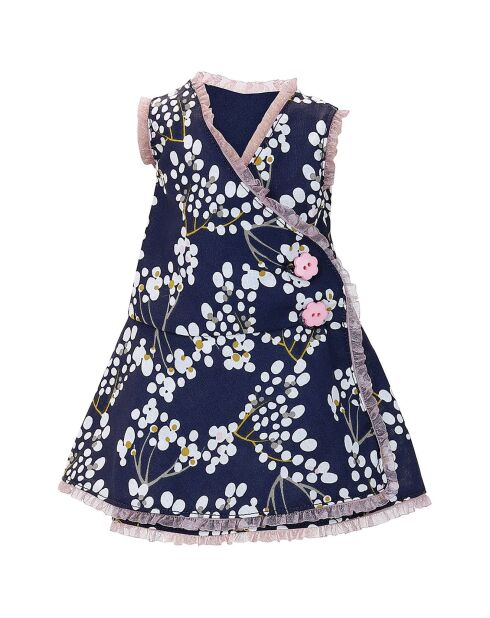 Habillage Starlette Adèle 44 cm   - 3 ans et +