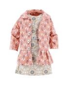 Habillage Finouche Elena 48 cm  - 3 ans et +