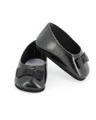 Ballerines pour poupée de 39 à 48 cm - 3 ans et +