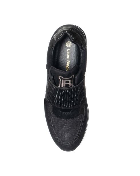 Sneakers Noe noires