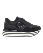 Sneakers Micro noires