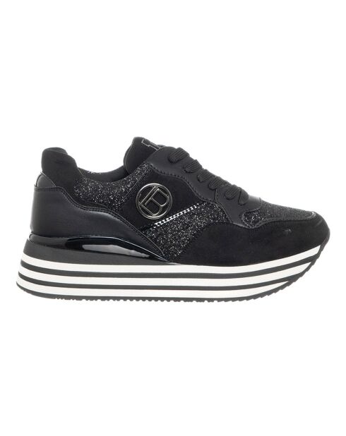 Sneakers Micro noires