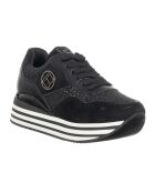 Sneakers Micro noires