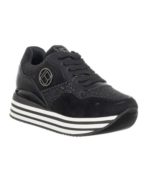 Sneakers Micro noires