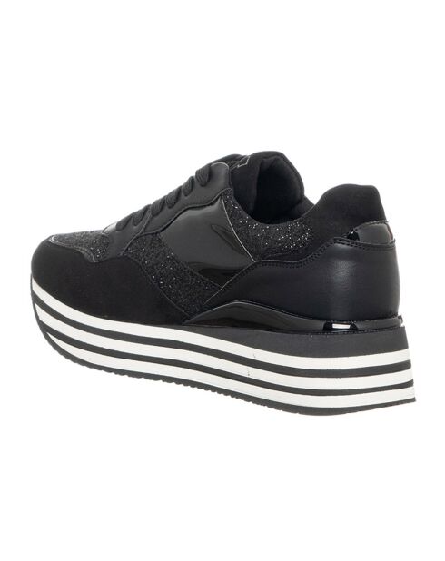 Sneakers Micro noires