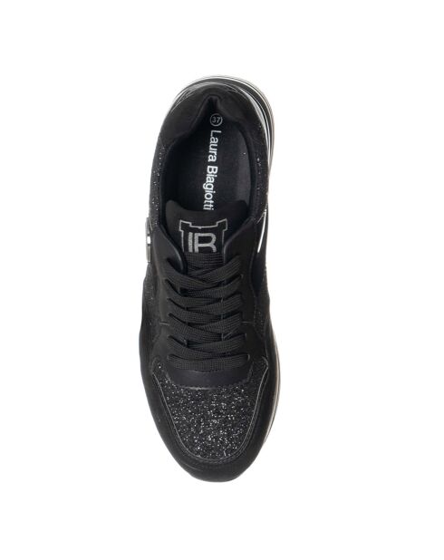Sneakers Micro noires