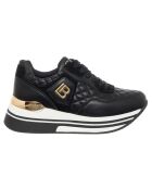 Sneakers Lynda noires