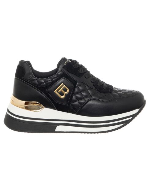 Sneakers Lynda noires