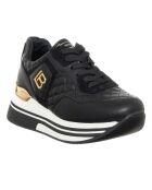 Sneakers Lynda noires