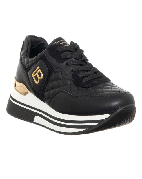 Sneakers Lynda noires