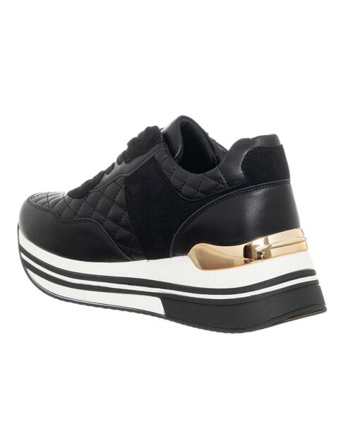 Sneakers Lynda noires